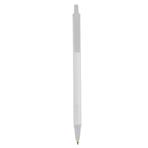 Custom Bic®Clic Stic® Ice Pen Clear