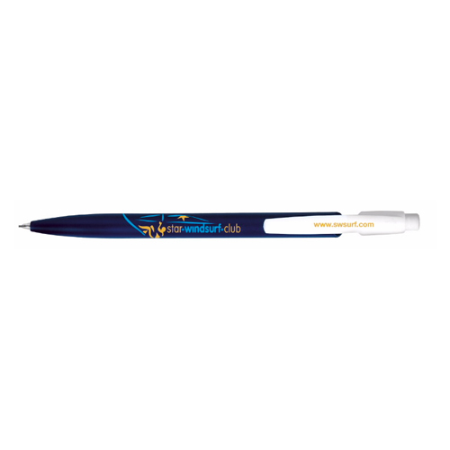 BIC ® Media Clic™ Mechanical Custom Pencil Blue
