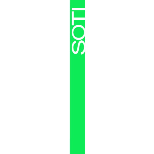 BIC® Round  Stic® Pen Metallic Green