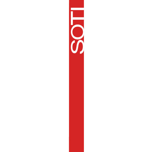 BIC® Round Custom Stic® Pen  Red