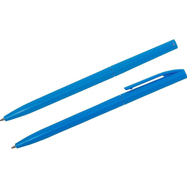 Penni Twist Pen Blue