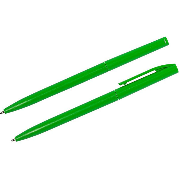 Penni Twist Pen Green