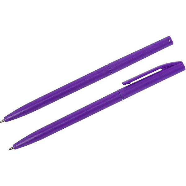 Penni Twist Pen Purple