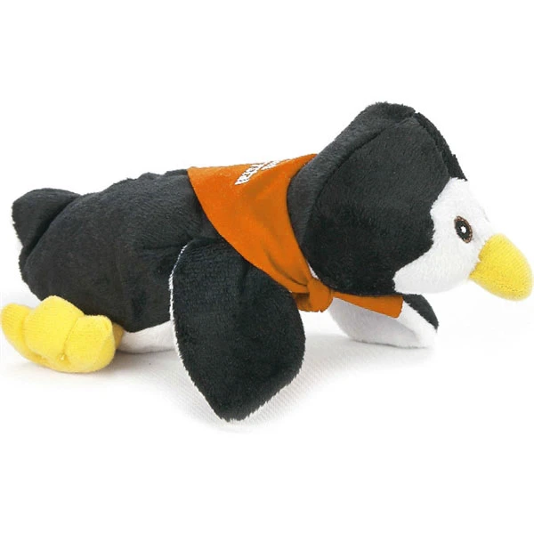 Penguin 8