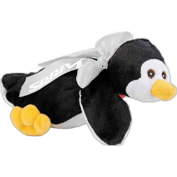Penguin 8