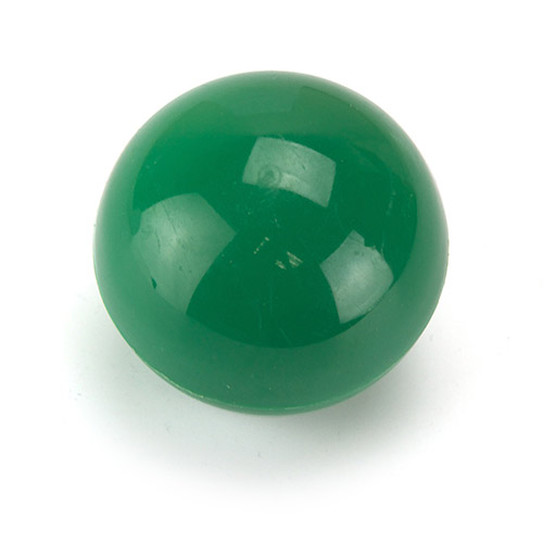 Lip Balm Ball Green