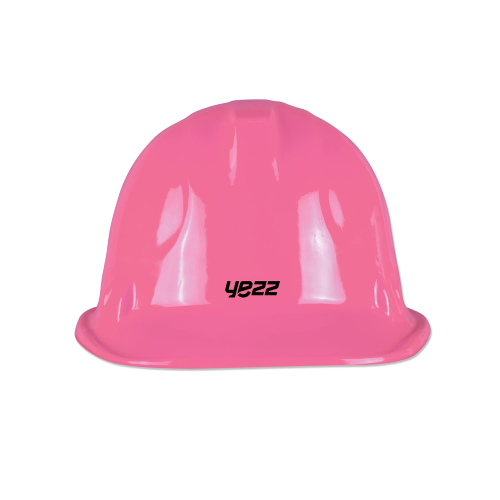 Plastic Construction Hat