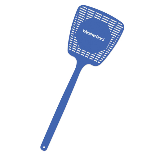 Economy Fly Swatter Blue