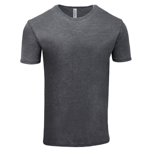 Threadfast Unisex Vintage Dye Short Sleeve T-Shirt 