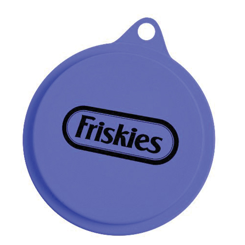 Custom Pet Food Can Lids for dogs or cats