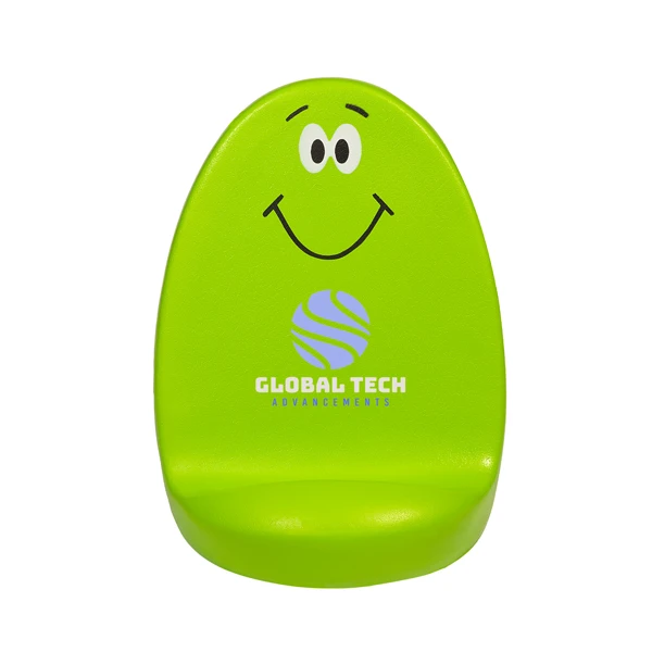 Goofy Group™ Phone Stand  Lime Green