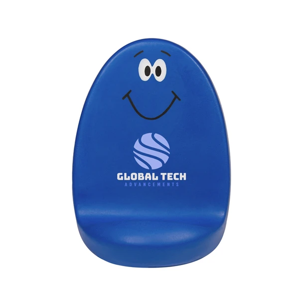 Goofy Group™ Phone Stand  Blue