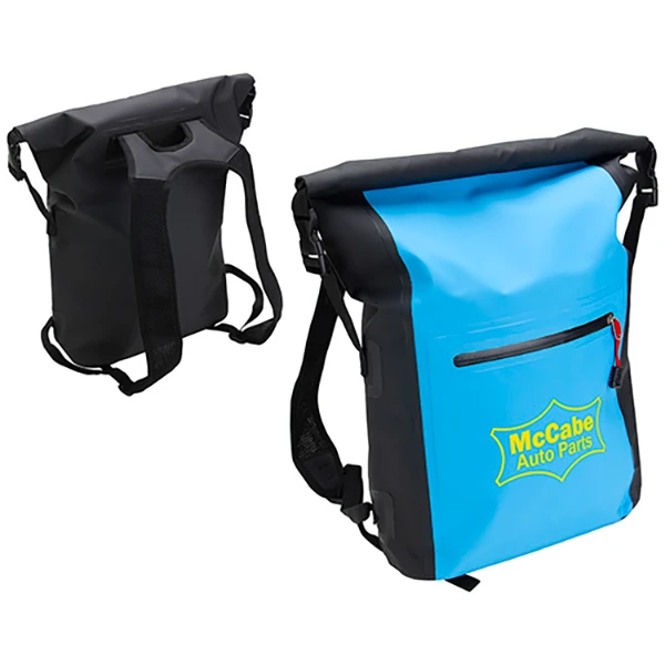 Waterproof Backpack- 25 Liter 