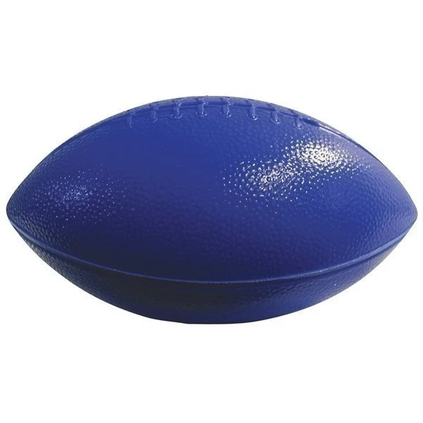 Mini Plastic Footballs