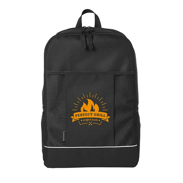 Porter Laptop Backpack