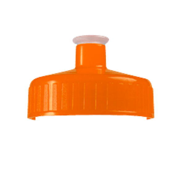UpCycle RPET Bottle Push Pull Lid-20 Oz. 