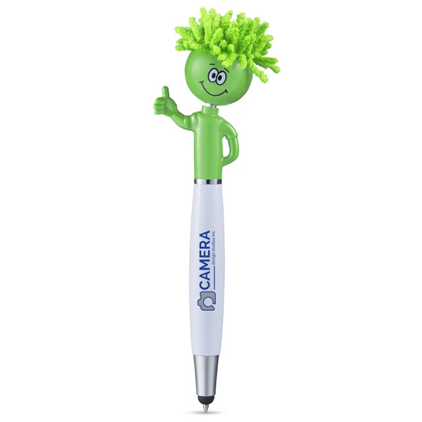 Thumbs Up Moptoppers® Pen