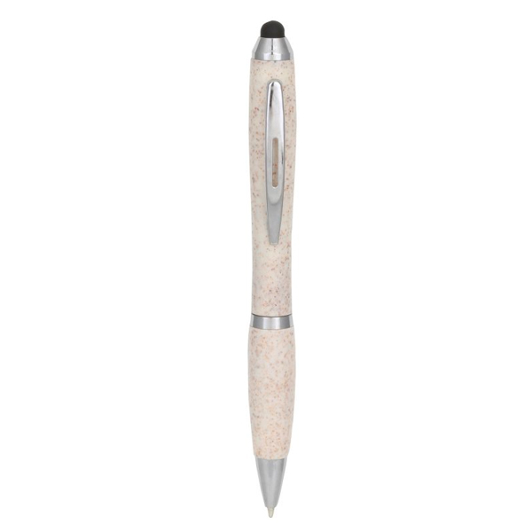 Acadia Eco-Friendly Ballpoint Pen