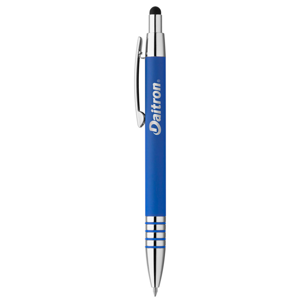 Bristol Instant-Dry Gel Pen  Blue