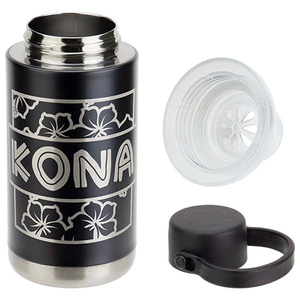 Kona Stainless Steel Vacuum Insulated Bottle