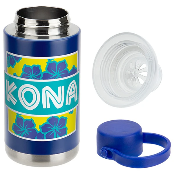 Kona Stainless Steel Vacuum Insulated Bottle