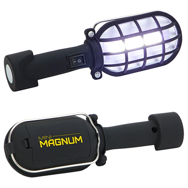 Mini Magnum Portable Worklight