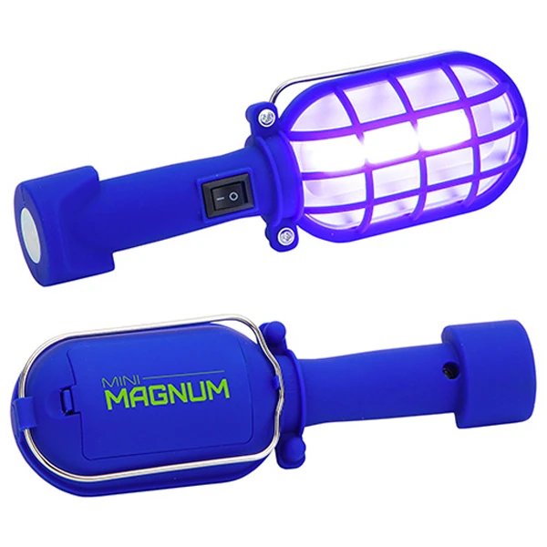 Mini Magnum Portable Worklight