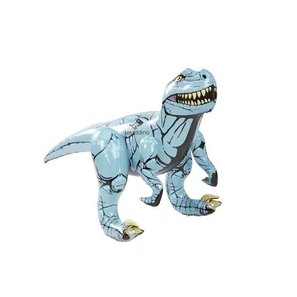  Dinosaur Inflatables Raptor