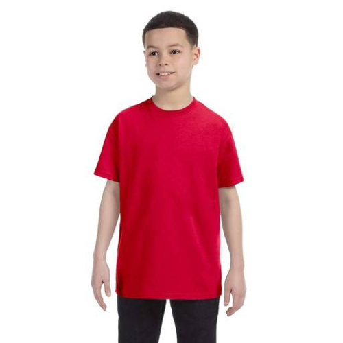 Youth Gildan®Heavy Cotton Custom T-Shirt