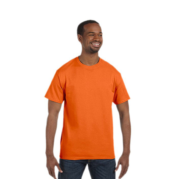 Hanes Men's 6.1 oz. Tagless T-Shirt