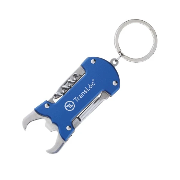 Keychain Multi-Tool
