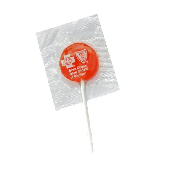 Ad Pops Lollipops