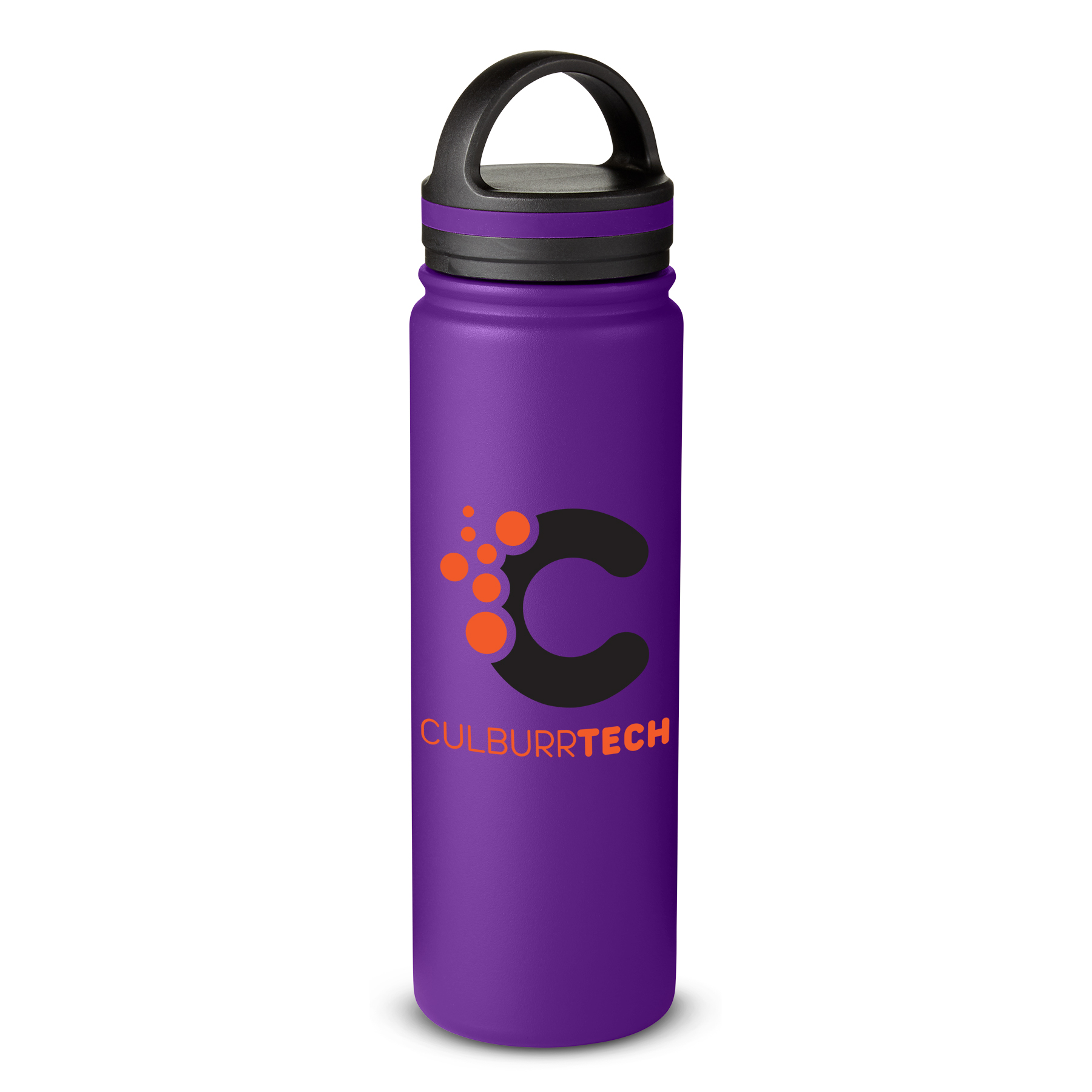 Core 365® 24oz. Vacuum Bottle Purple