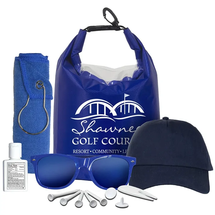 Fairway Golf Kit Blue