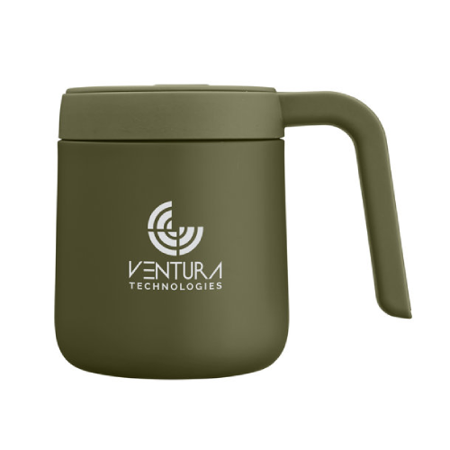 WorkSpace Vacuum Insulated Mug