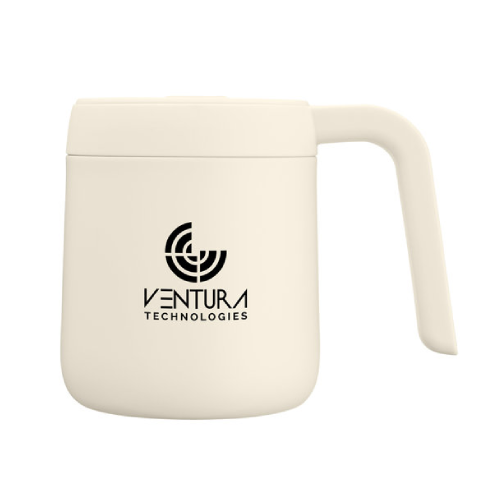WorkSpace Vacuum Insulated Mug