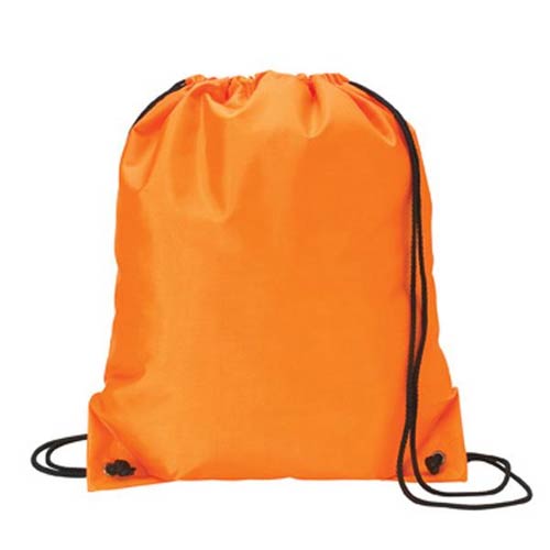 Customized String Backpack | Garrett Specialties