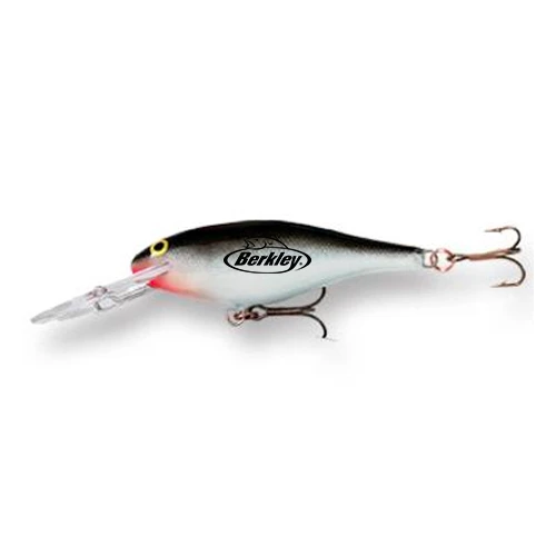 Custom Rapala Shad Rap fishing Lure