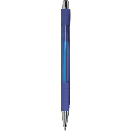 Custom Element Pen  Blue