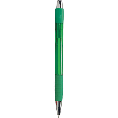 Custom Element Pen  Green