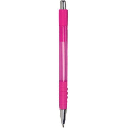 Custom Element Pen  Pink