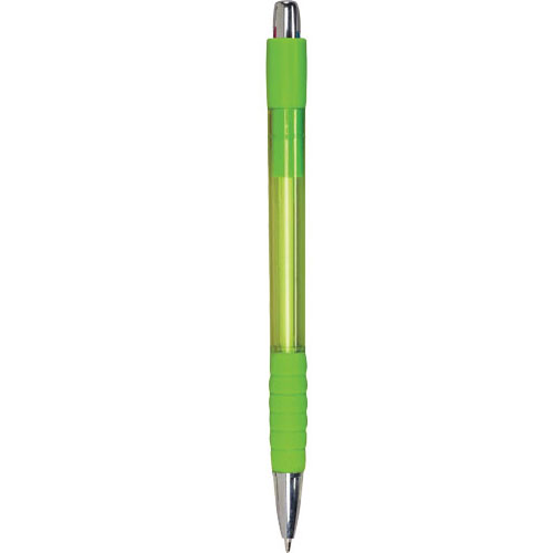 Custom Element Pen  Lime Green