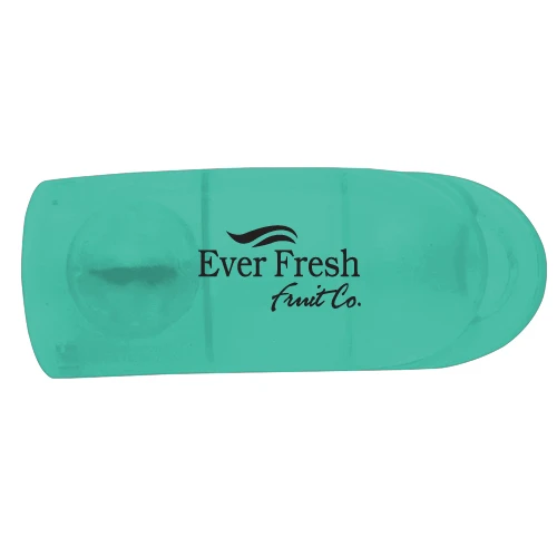 Primary Care Pill Cutter Translucent Green