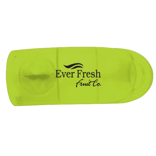 Primary Care Pill Cutter Translucent Lime Green