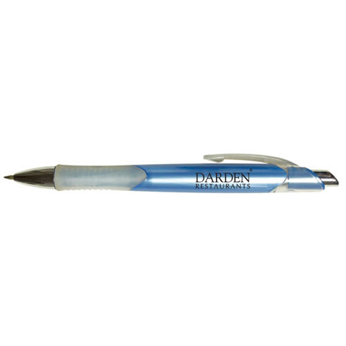 Sedoso Pen Powder Blue