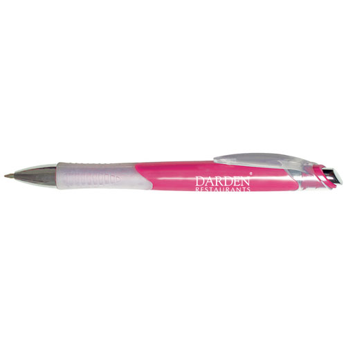 Sedoso Pen Pink