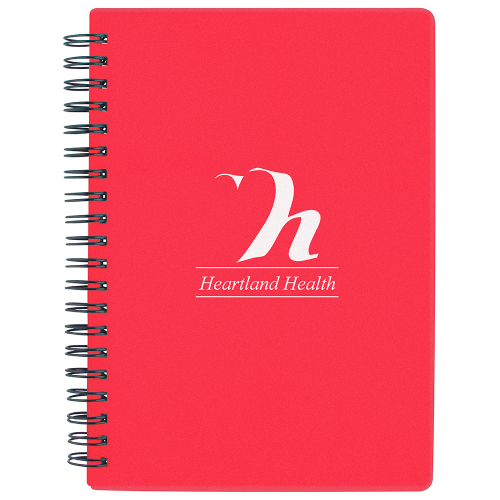 Pocket Buddy Notebook-5