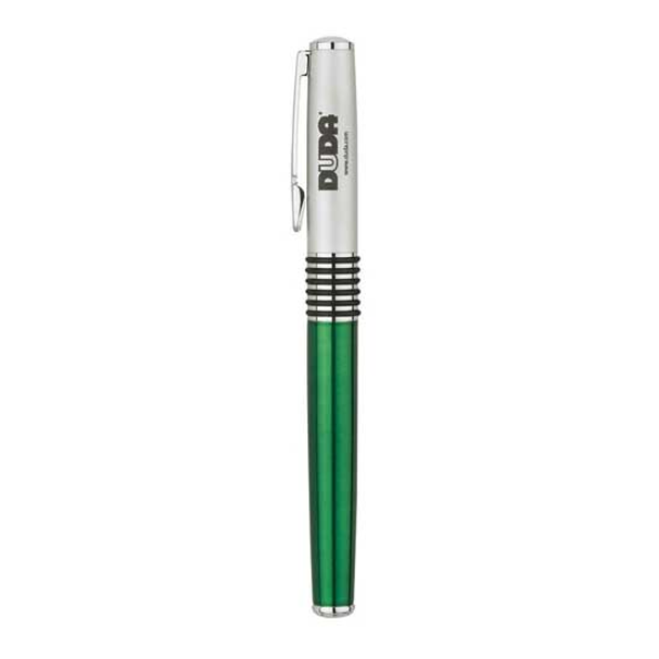 Bande Rollerball Pen Green