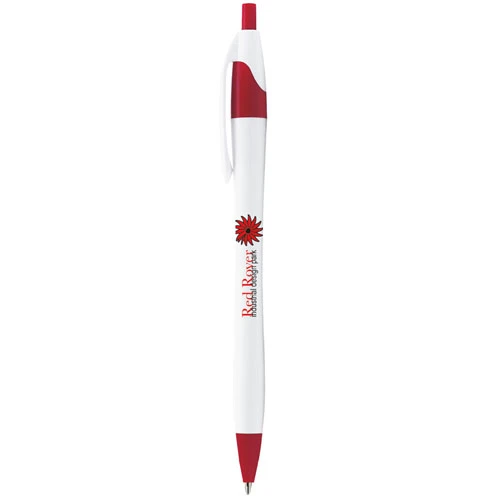 Dart Pen Red