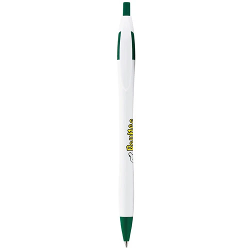 Dart Pen Green